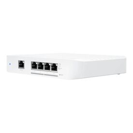 Ubiquiti USW Flex XG Switch Managed 4 x USWFlex-XG