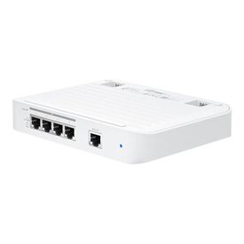 Ubiquiti USW Flex XG Switch Managed 4 x USWFlex-XG