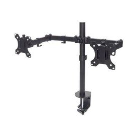 Manhattan TV & Monitor Mount, Desk, Full Motion,  461528