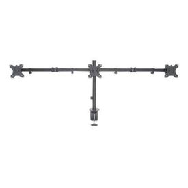 Manhattan TV & Monitor Mount, Desk, DoubleLink Arms, 3 461658