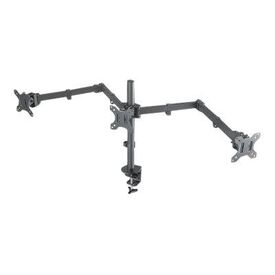 Manhattan TV & Monitor Mount, Desk, DoubleLink Arms, 3 461658