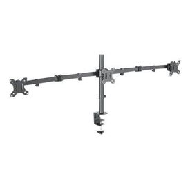 Manhattan TV & Monitor Mount, Desk, DoubleLink Arms, 3 461658