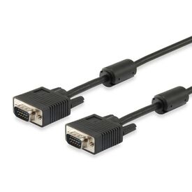 Equip 118812 VGA (HD15) Cable