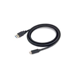 128344 USB 3.2 Gen 1 C to A Cable , M/M , 2.0m
