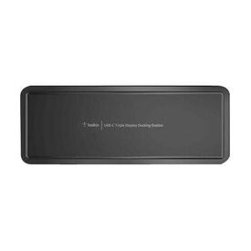 Belkin Docking station USBC 2 x HDMI, 2 x DP, USB-C INC003VFBK