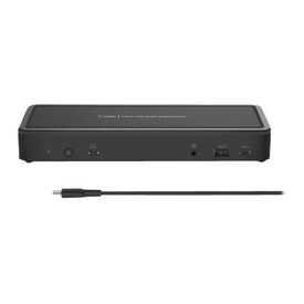 Belkin Docking station USBC 2 x HDMI, 2 x DP, USB-C INC003VFBK