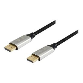 Equip DisplayPort cable DisplayPort (M) 1m  119261
