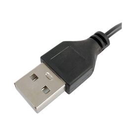 Equip Life Adapter HD15 (VGA), stereo mini jack, USB 119038