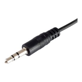 Equip Life Adapter HD15 (VGA), stereo mini jack, USB 119038