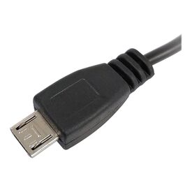 Equip Life Adapter HD15 (VGA), stereo mini jack, USB 119038