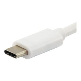 Equip Platinum USB cable USB-C (M)  2m USB 3.1 128352