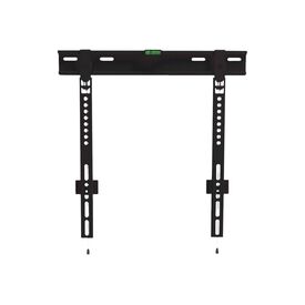Equip Pro Fixed TV Wall Mount Bracket Bracket for flat 650363