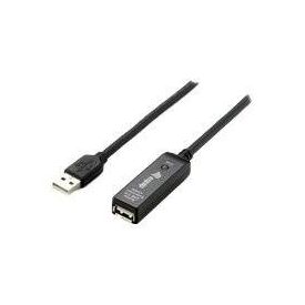 Equip USB 2.0 Active Extension Cable USB extender 15m 133311