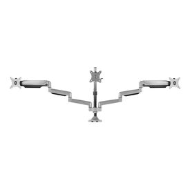 ICY BOX IBMS505-TI Mounting kit for 3 monitors IB-MS505-TI