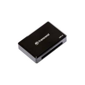 Transcend RDF2 Card reader (CFast Card type I, CFast TSRDF2