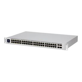 Ubiquiti UniFi Switch USW48-POE Switch Managed 48 x USW-48-POE