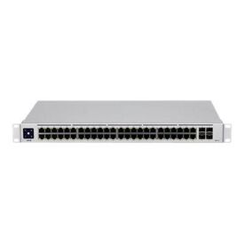 Ubiquiti UniFi Switch USW48-POE Switch Managed 48 x USW-48-POE