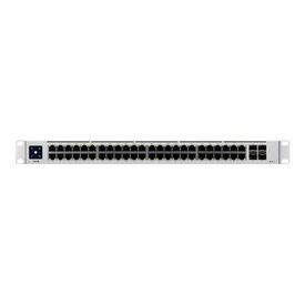 Ubiquiti UniFi Switch USW48-POE Switch Managed 48 x USW-48-POE
