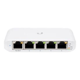 Ubiquiti UniFi Switch USW Flex Mini Switch USWFLEX-MINI-3