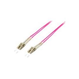 equip Pro Patch cable LC multimode (M) to LC multi-mode 15m