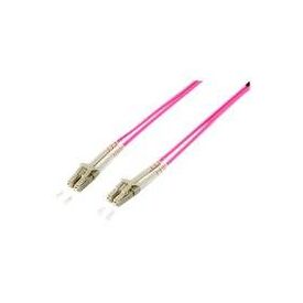 equip Pro Patch cable LC multimode (M) to LC multi-mode 3m
