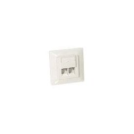 equip Universal Surface Mounting Box Surface mount 125723