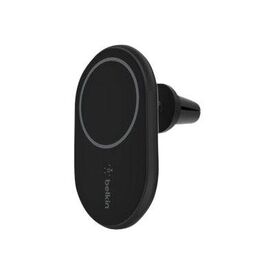 Belkin BOOST CHARGE Car wireless charging holder WIC004BTBKNC