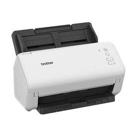 Brother ADS4100 Document scanner Dual CIS Duplex A4 ADS4100RE1