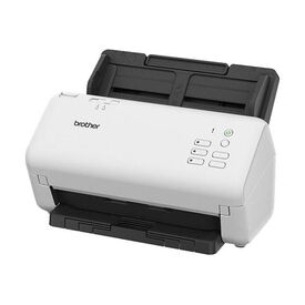 Brother ADS4300N Document scanner Dual CIS Duplex ADS4300NRE1