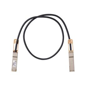 Cisco 100GBASECR4 Passive Copper Cable Direct QSFP-100G-CU2M=