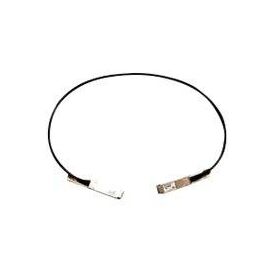 Cisco 40GBASECR4 Passive Copper Cable QSFP-H40G-CU0-5M=