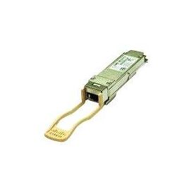 Cisco 40G Fabric Extender Transceiver QSFP+ WSPQ40GLR4L=