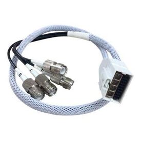 Cisco Antenna cable RPTNC to RF connector AIR-CAB002-DART-R=