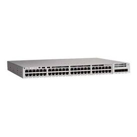 Cisco Catalyst 9200L Network Advantage switch C9200L48P-4G-A