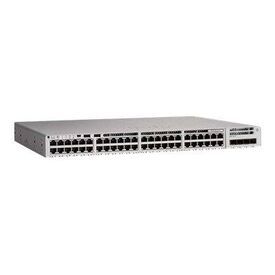 Cisco Catalyst 9200L Network Advantage switch C9200L48T-4G-A