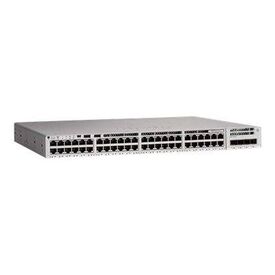 Cisco Catalyst 9200L Network Essentials C9200L24PXG-4X-E
