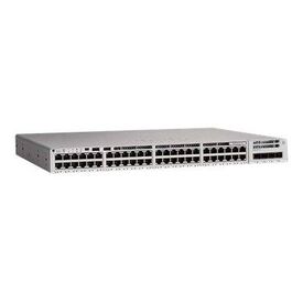 Cisco Catalyst 9200L Network Essentials C9200L48PXG-4X-E