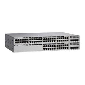 Cisco Catalyst 9200L Network Essentials switch C9200L24T-4G-E