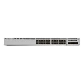 Cisco Catalyst 9200 Network Essentials switch L3 C920024PXG-E