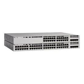 Cisco Catalyst 9200 Network Essentials switch L3 C920048T-E