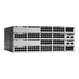 Cisco Catalyst 9300 Network Advantage switch L3 C930048U-A