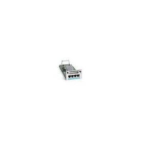 Cisco Catalyst 9300 Series Network Module C9300NM-4G=