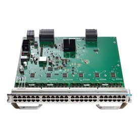 Cisco Catalyst 9400 Series Line Card Switch 48 x C9400LC-48P=