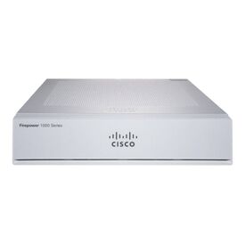 Cisco FirePOWER 1010 ASA Firewall FPR1010ASA-K9