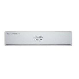 Cisco FirePOWER 1010 ASA Firewall FPR1010ASA-K9