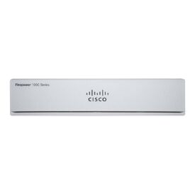 Cisco FirePOWER 1010 NextGeneration Firewall FPR1010-NGFW-K9