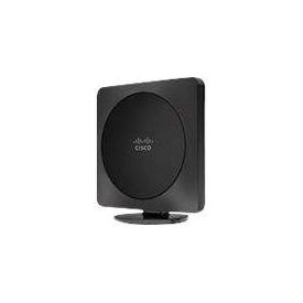 Cisco IP DECT 210 MultiCell Base Station DBS-210-3PC-CE-K9=