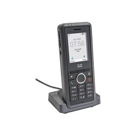 Cisco IP DECT Phone 6825 Cordless extension CP6825-3PC-BUN-CE