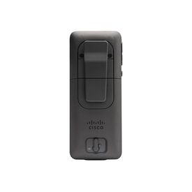 Cisco IP DECT Phone 6825 Cordless extension CP6825-3PC-BUN-CE