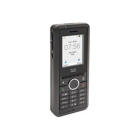 Cisco IP DECT Phone 6825 Cordless extension CP6825-3PC-BUN-CE